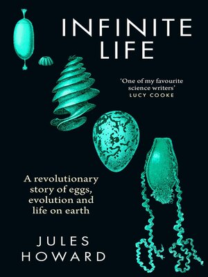 cover image of Infinite Life